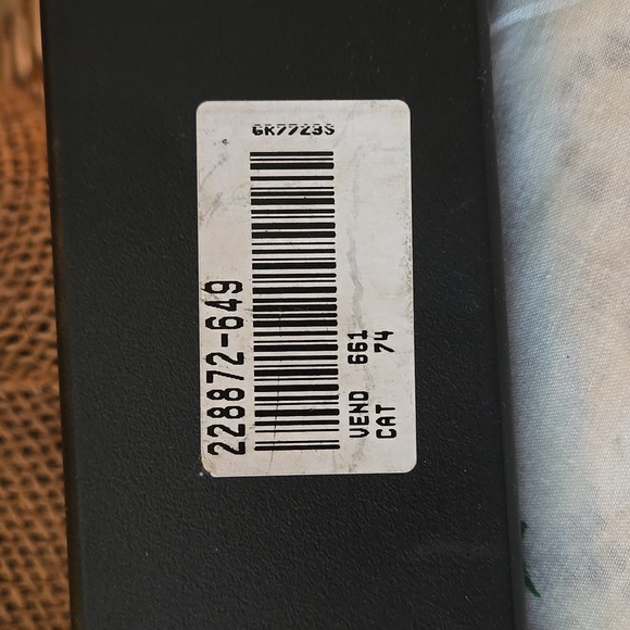 NIB GRUEN Vintage Natural Pink Pearl & Cubic Zirconia Watch & Matching Bracel… - Picture 11 of 12